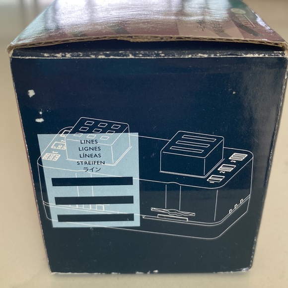 Creative Memories Geometric Multi Maker Punch - Picture 7 of 7